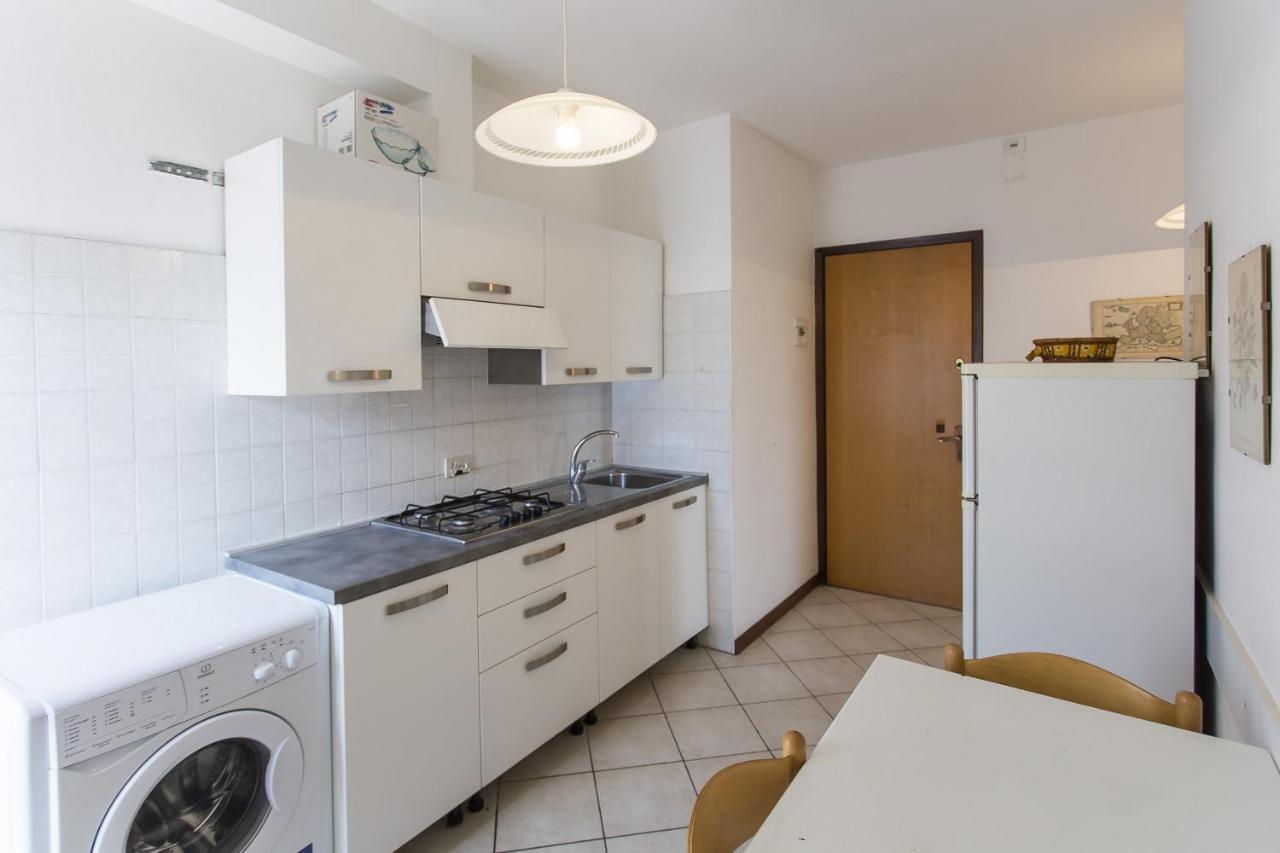 Monreale Apartamento Lido di Jesolo Exterior foto