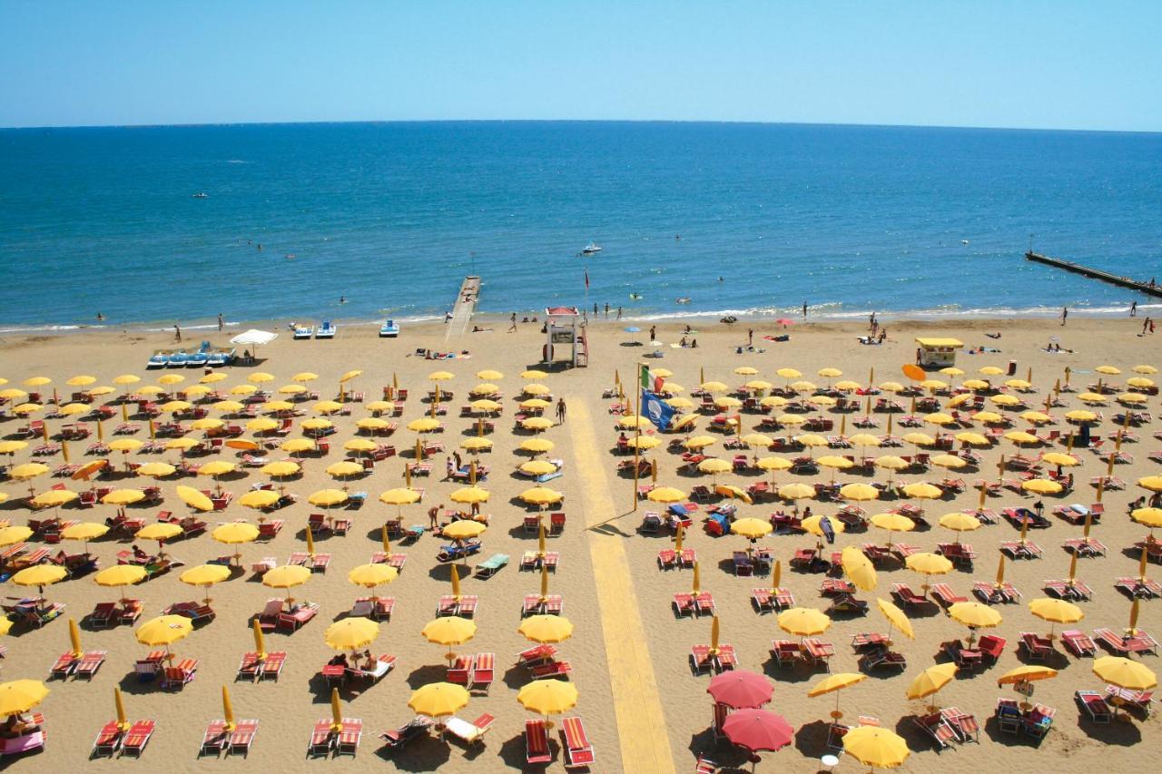 Monreale Apartamento Lido di Jesolo Exterior foto