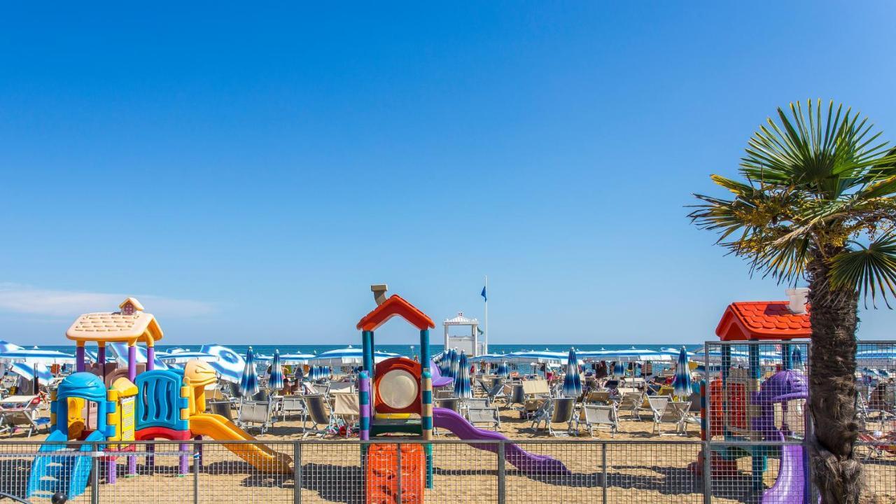 Monreale Apartamento Lido di Jesolo Exterior foto